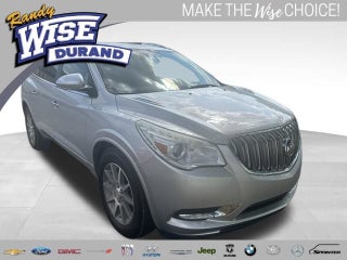 2014 Buick Enclave Leather Group