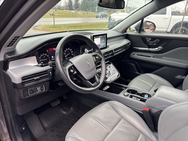 2020 Lincoln Corsair Standard