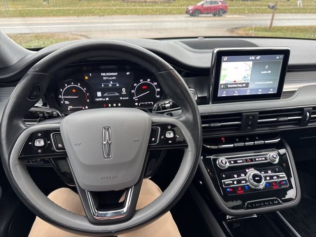 2020 Lincoln Corsair Standard