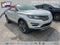 2015 Lincoln MKC Base
