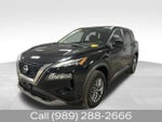 2022 Nissan Rogue S