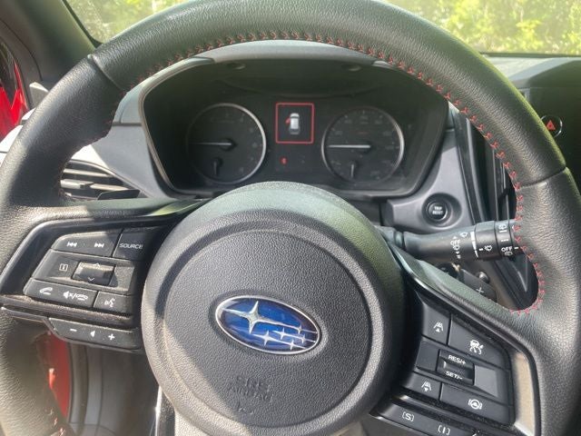 2024 Subaru Impreza 2.5RS