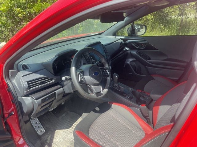 2024 Subaru Impreza 2.5RS