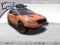 2013 Subaru XV Crosstrek 2.0i Limited