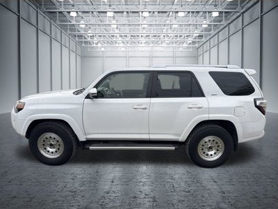 2016 Toyota 4Runner SR5 Premium