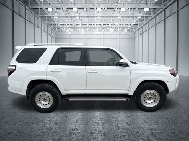 2016 Toyota 4Runner SR5 Premium