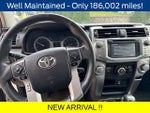 2016 Toyota 4Runner SR5 Premium