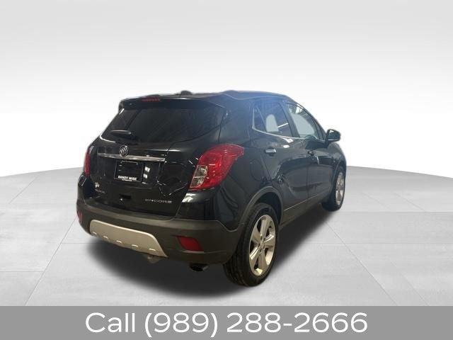 2016 Buick Encore Convenience