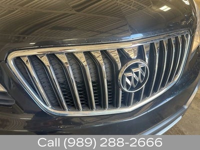 2016 Buick Encore Convenience