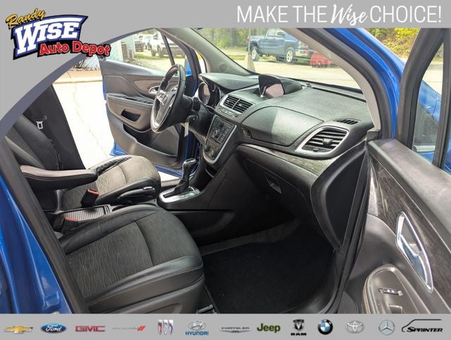 2015 Buick Encore Convenience