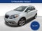 2015 Buick Encore Leather