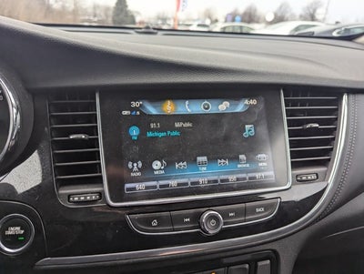 2019 Buick Encore Essence