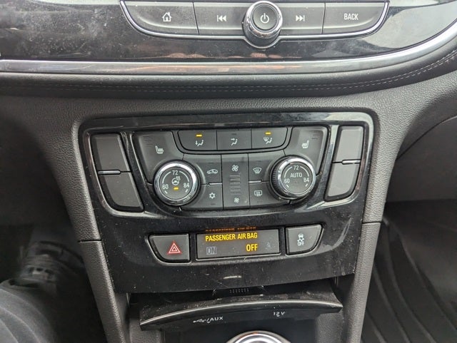 2019 Buick Encore Essence