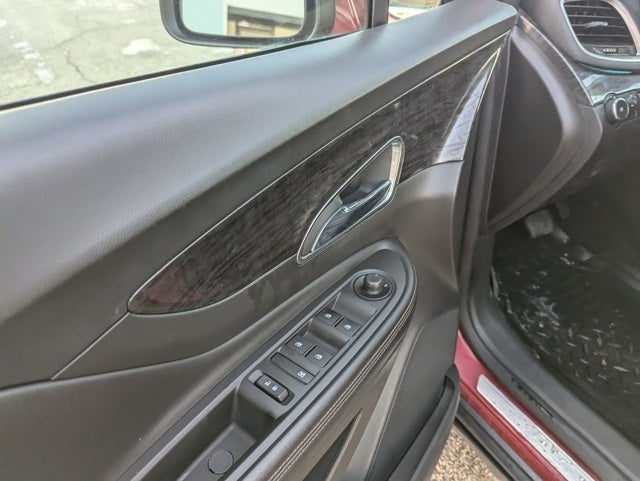 2016 Buick Encore Convenience
