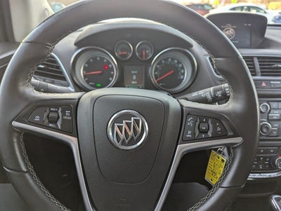 2016 Buick Encore Convenience