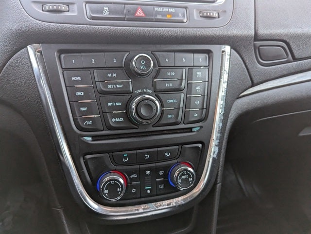 2016 Buick Encore Convenience