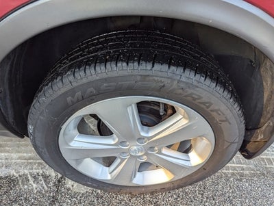 2016 Buick Encore Convenience