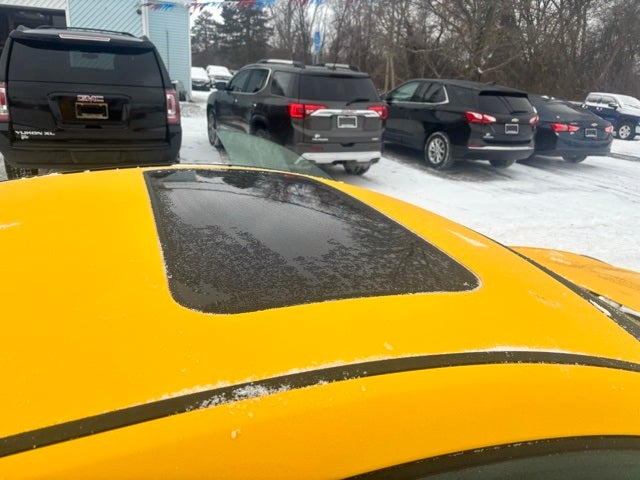 2011 Hyundai Genesis Coupe 3.8 Track