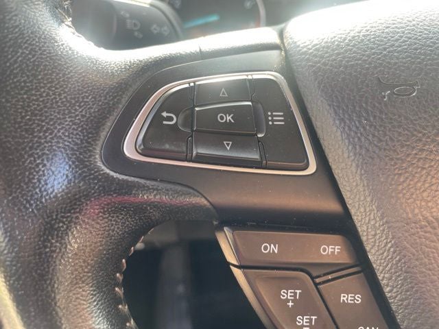2020 Ford EcoSport SES