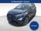 2020 Ford EcoSport SES