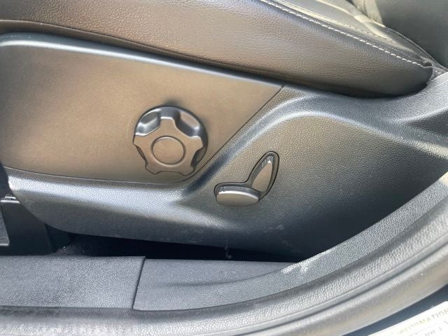 2020 Ford EcoSport SES