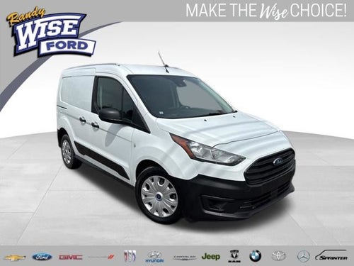 2020 Ford Transit Connect XL