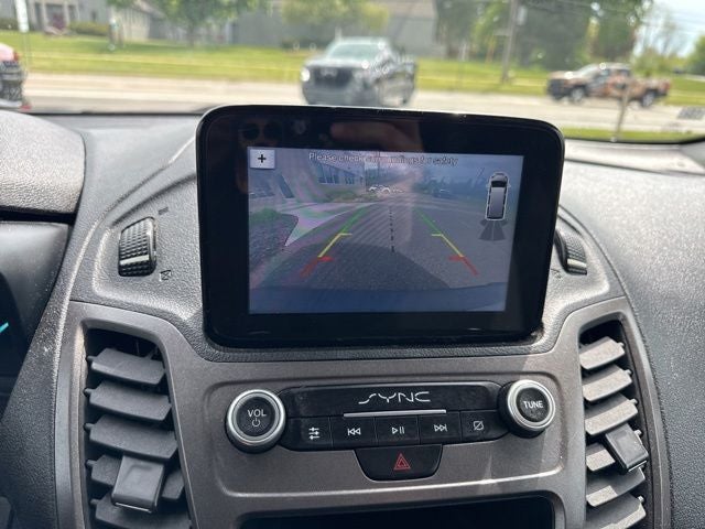 2020 Ford Transit Connect XL