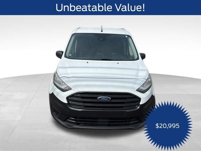 2020 Ford Transit Connect XL
