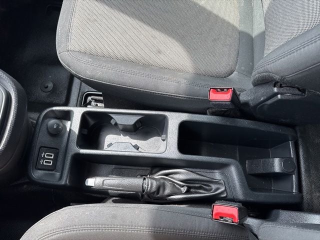 2020 Ford Transit Connect XL