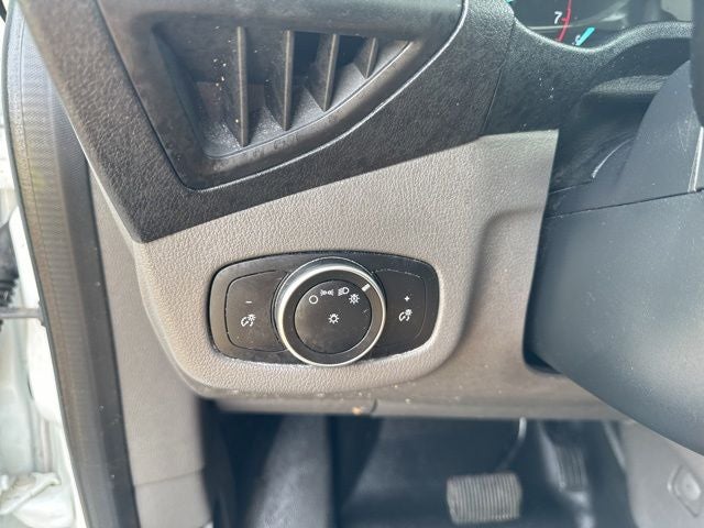 2020 Ford Transit Connect XL