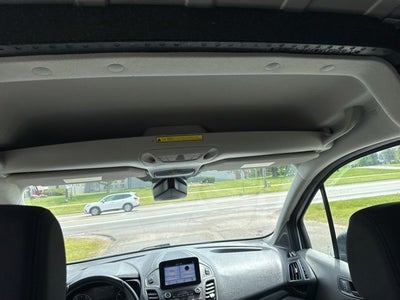2020 Ford Transit Connect XL