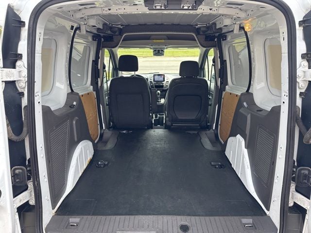 2020 Ford Transit Connect XL