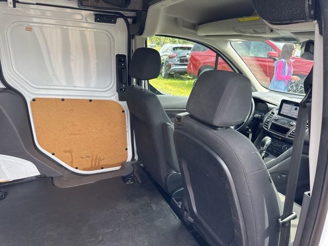 2020 Ford Transit Connect XL