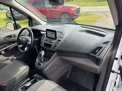 2020 Ford Transit Connect XL