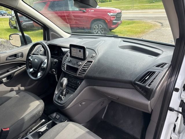 2020 Ford Transit Connect XL