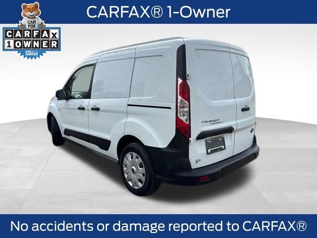 2020 Ford Transit Connect XL