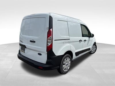 2020 Ford Transit Connect XL