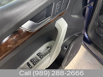 2018 Audi Q5 2.0T Premium quattro