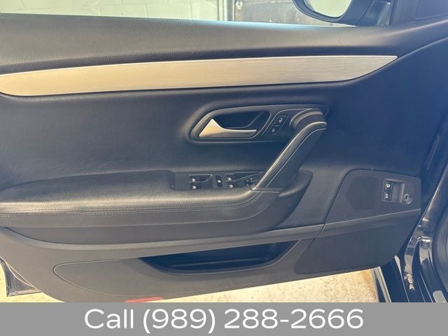 2014 Volkswagen CC 2.0T R-Line