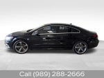 2014 Volkswagen CC 2.0T R-Line