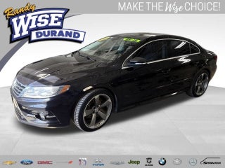 2014 Volkswagen CC 2.0T R-Line