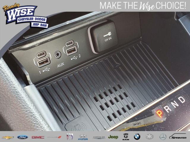 2026 Jeep Grand Cherokee GRAND CHEROKEE L LAREDO ALTITUDE 4X4