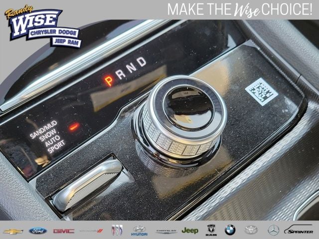 2026 Jeep Grand Cherokee GRAND CHEROKEE L LAREDO ALTITUDE 4X4