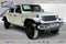 2025 Jeep Gladiator GLADIATOR SPORT S 4X4