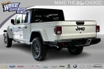 2025 Jeep Gladiator GLADIATOR SPORT S 4X4