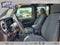 2026 Jeep Gladiator GLADIATOR WILLYS 4X4
