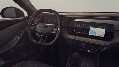 2026 Dodge Charger CHARGER SCAT PACK 2-DOOR AWD