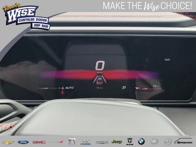 2026 Dodge Charger CHARGER R/T 4-DOOR AWD