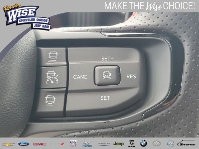2026 Dodge Charger CHARGER R/T 4-DOOR AWD
