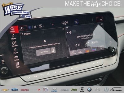 2026 Dodge Charger CHARGER R/T 4-DOOR AWD